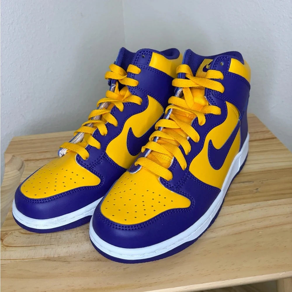 Nike Dunk